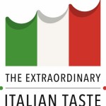 The extraordinary italian taste